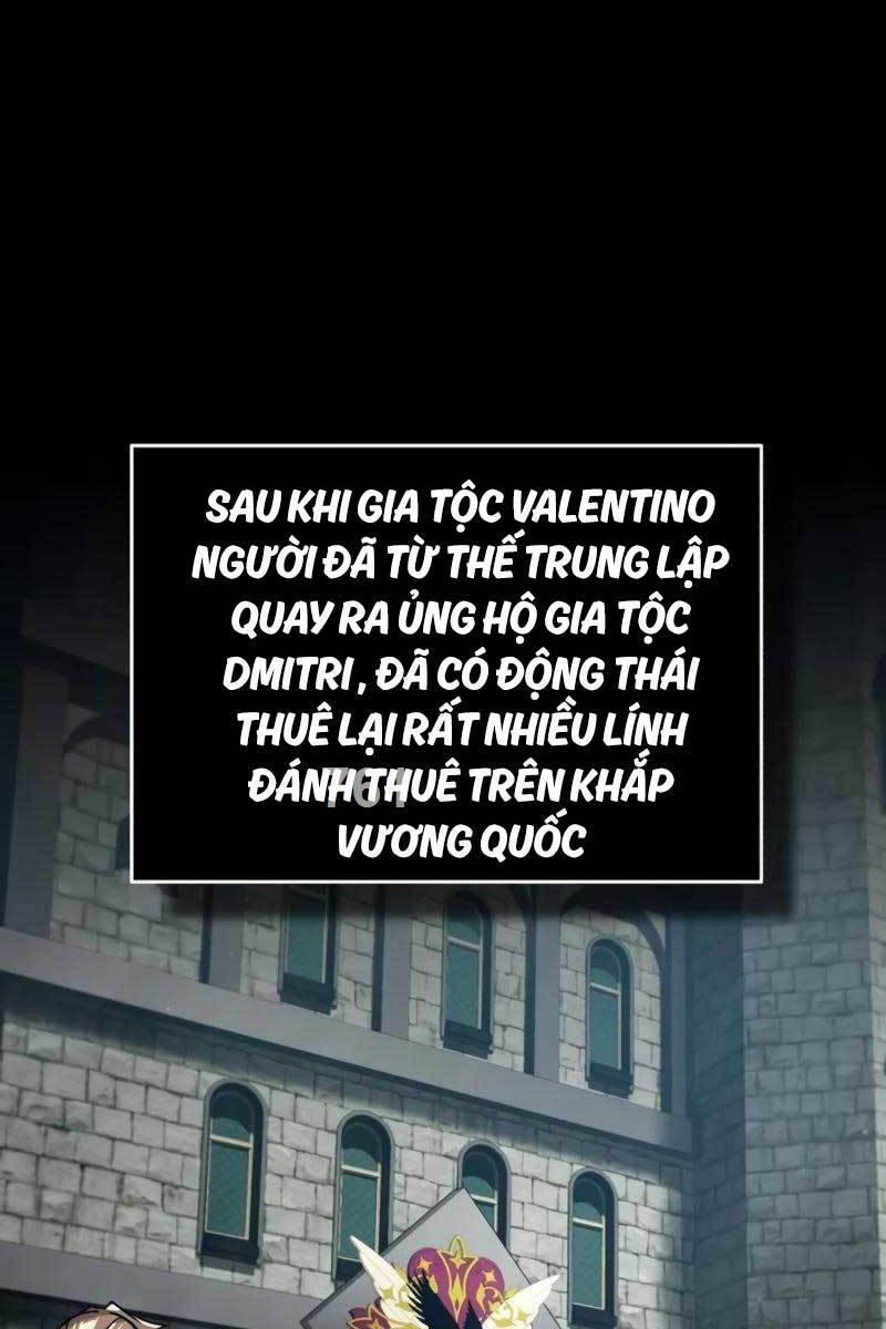 Thiên Quỷ Chẳng Sống Nổi Cuộc Đời Bình Thường 99 trang 0