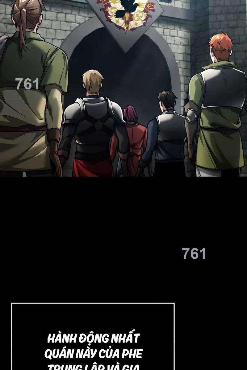 Thiên Quỷ Chẳng Sống Nổi Cuộc Đời Bình Thường 99 trang 1