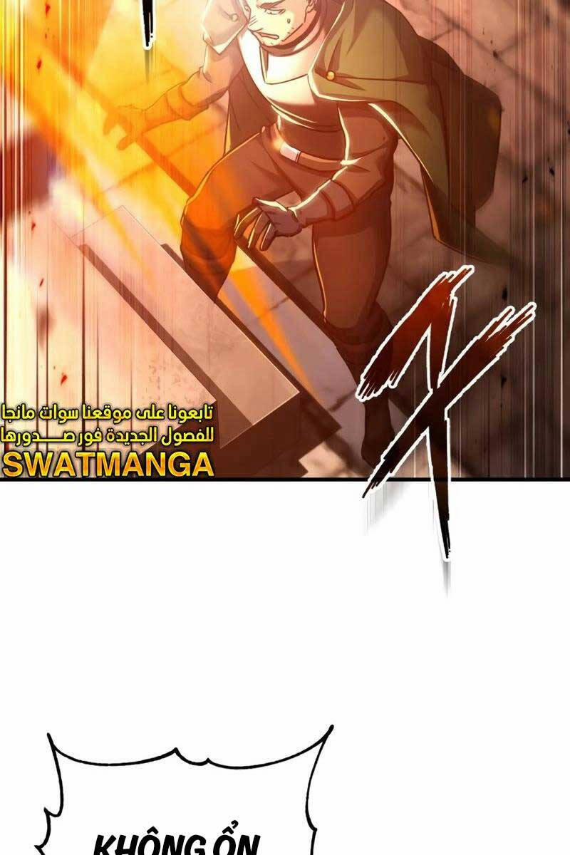 Thiên Quỷ Chẳng Sống Nổi Cuộc Đời Bình Thường 99 trang 101