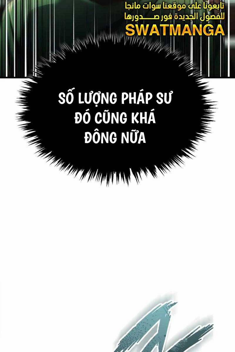 Thiên Quỷ Chẳng Sống Nổi Cuộc Đời Bình Thường 99 trang 107