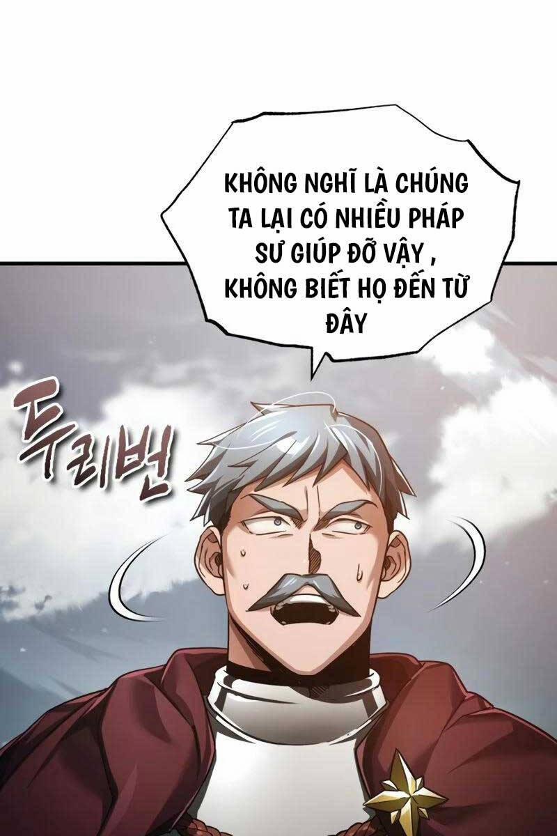 Thiên Quỷ Chẳng Sống Nổi Cuộc Đời Bình Thường 99 trang 110