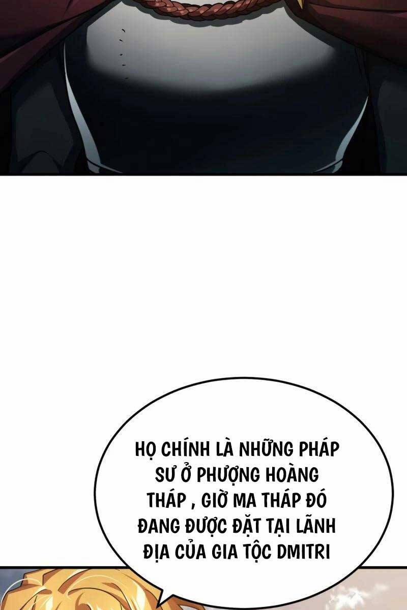 Thiên Quỷ Chẳng Sống Nổi Cuộc Đời Bình Thường 99 trang 111