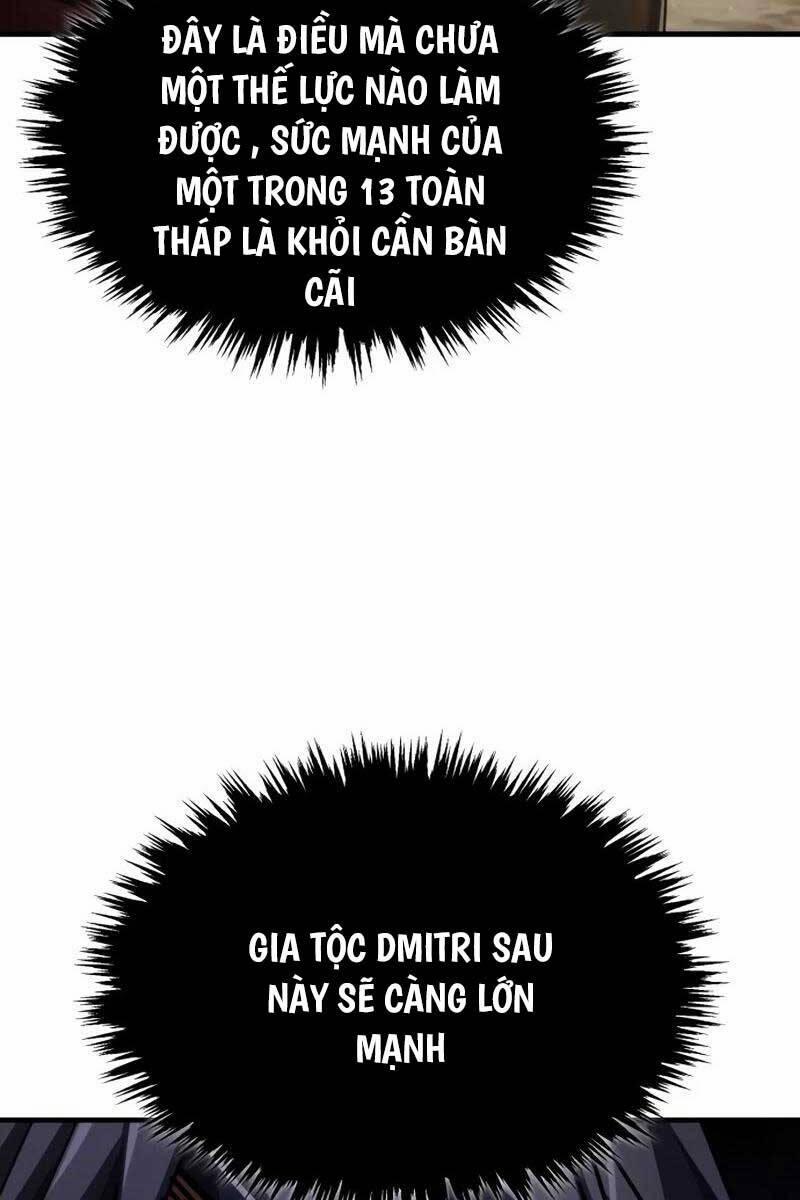 Thiên Quỷ Chẳng Sống Nổi Cuộc Đời Bình Thường 99 trang 118