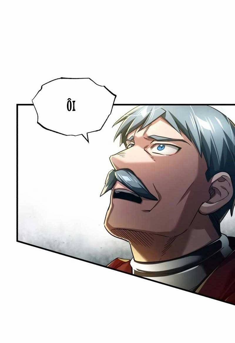 Thiên Quỷ Chẳng Sống Nổi Cuộc Đời Bình Thường 99 trang 125