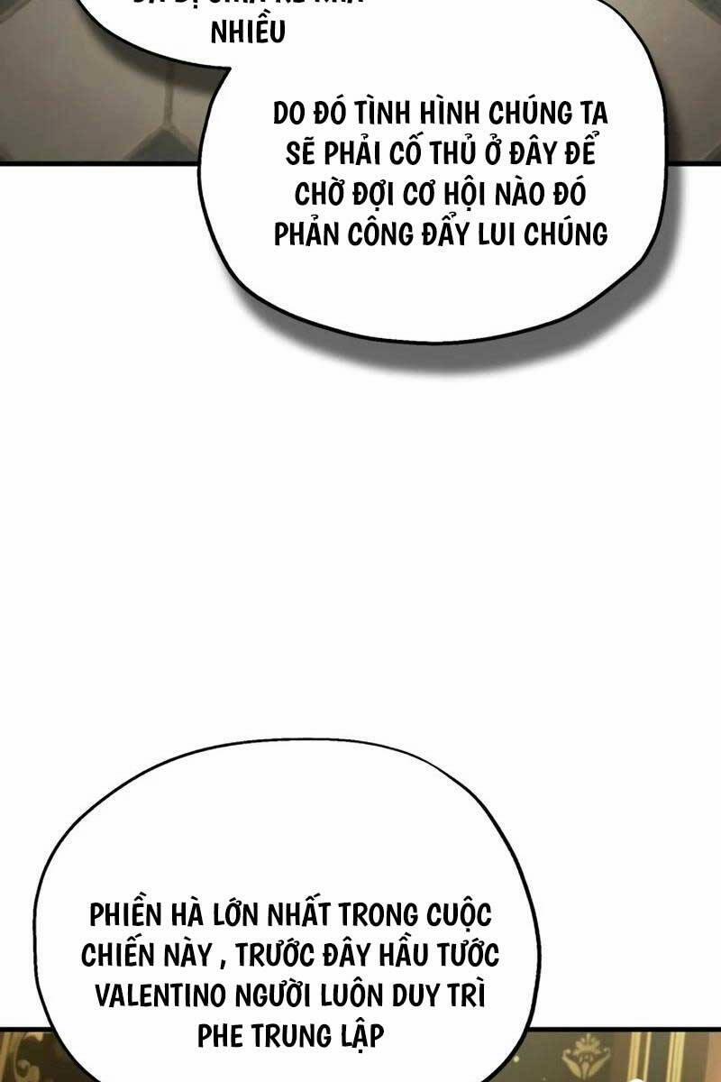 Thiên Quỷ Chẳng Sống Nổi Cuộc Đời Bình Thường 99 trang 17