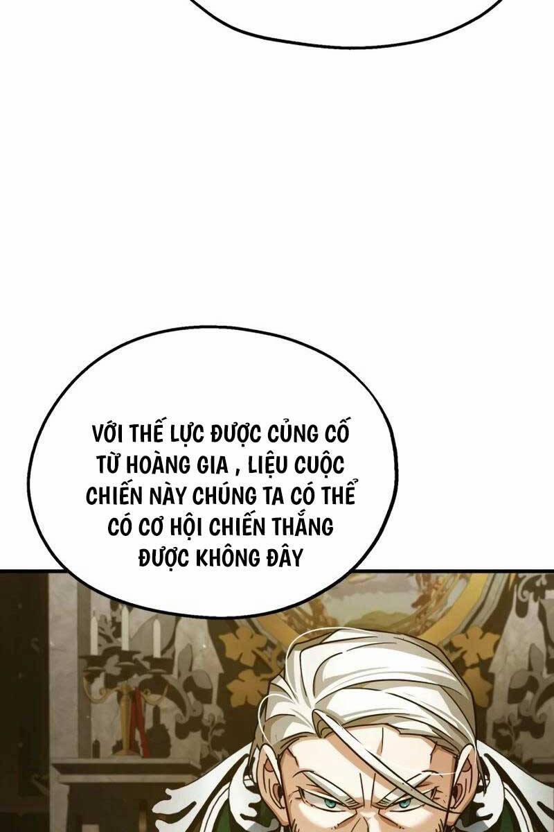 Thiên Quỷ Chẳng Sống Nổi Cuộc Đời Bình Thường 99 trang 19