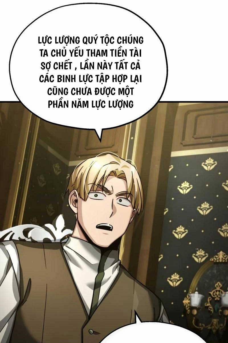 Thiên Quỷ Chẳng Sống Nổi Cuộc Đời Bình Thường 99 trang 21