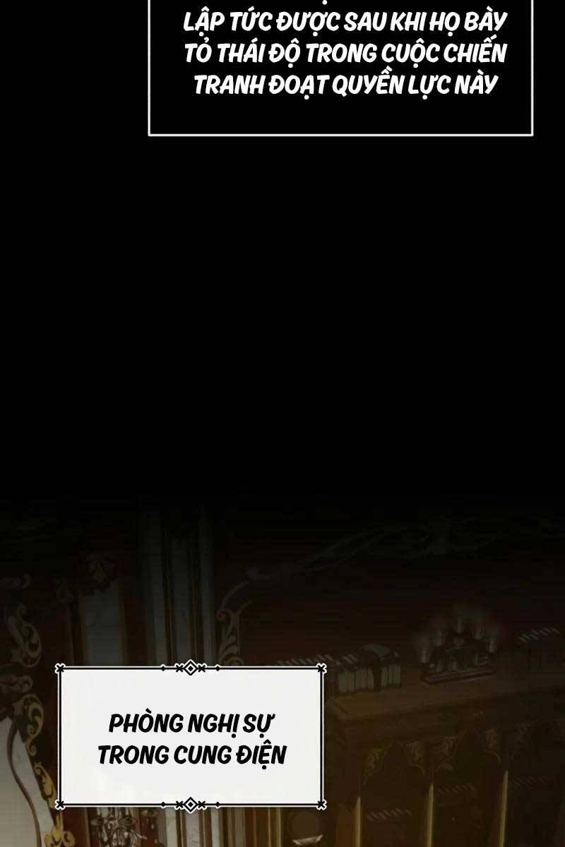 Thiên Quỷ Chẳng Sống Nổi Cuộc Đời Bình Thường 99 trang 3