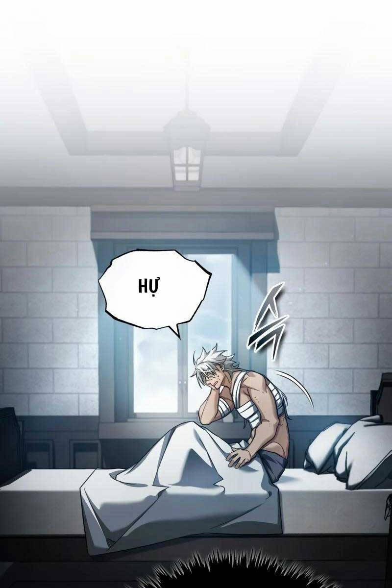 Thiên Quỷ Chẳng Sống Nổi Cuộc Đời Bình Thường 99 trang 32