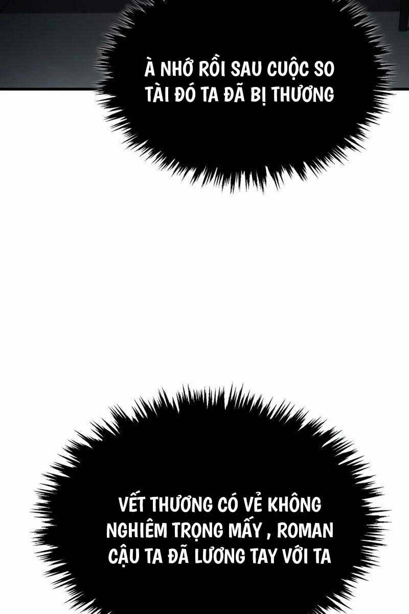 Thiên Quỷ Chẳng Sống Nổi Cuộc Đời Bình Thường 99 trang 33