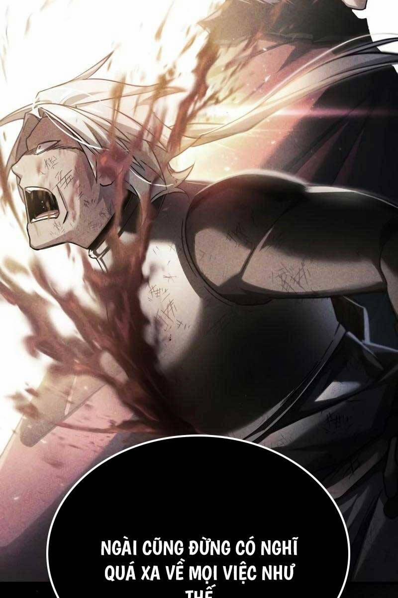 Thiên Quỷ Chẳng Sống Nổi Cuộc Đời Bình Thường 99 trang 36