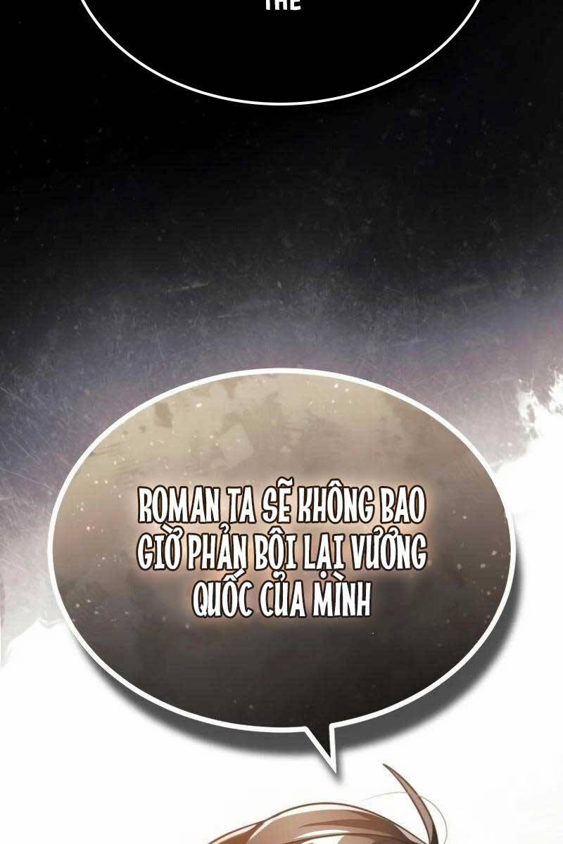 Thiên Quỷ Chẳng Sống Nổi Cuộc Đời Bình Thường 99 trang 37