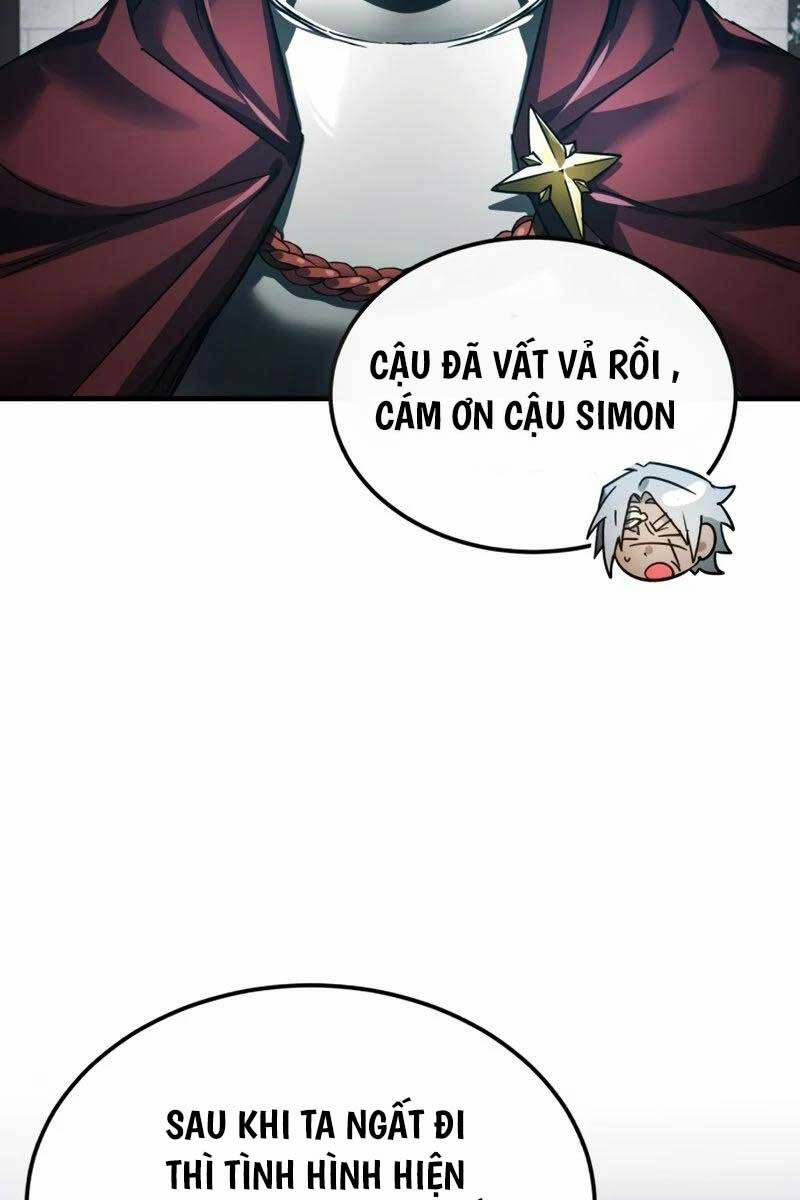 Thiên Quỷ Chẳng Sống Nổi Cuộc Đời Bình Thường 99 trang 43