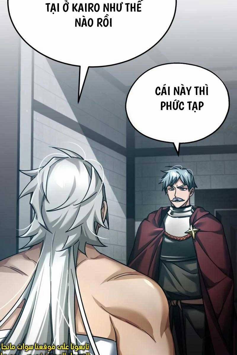 Thiên Quỷ Chẳng Sống Nổi Cuộc Đời Bình Thường 99 trang 44