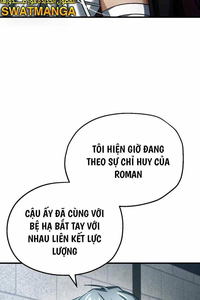 Thiên Quỷ Chẳng Sống Nổi Cuộc Đời Bình Thường 99 trang 45