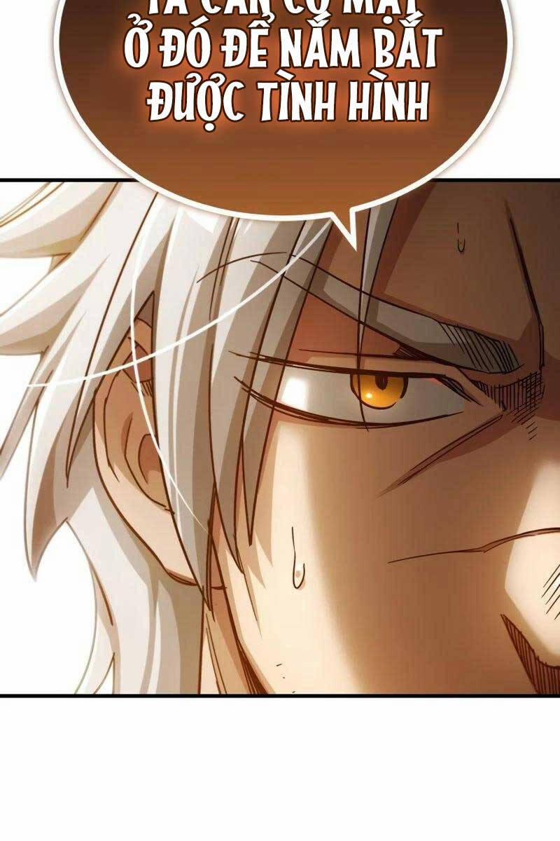 Thiên Quỷ Chẳng Sống Nổi Cuộc Đời Bình Thường 99 trang 49