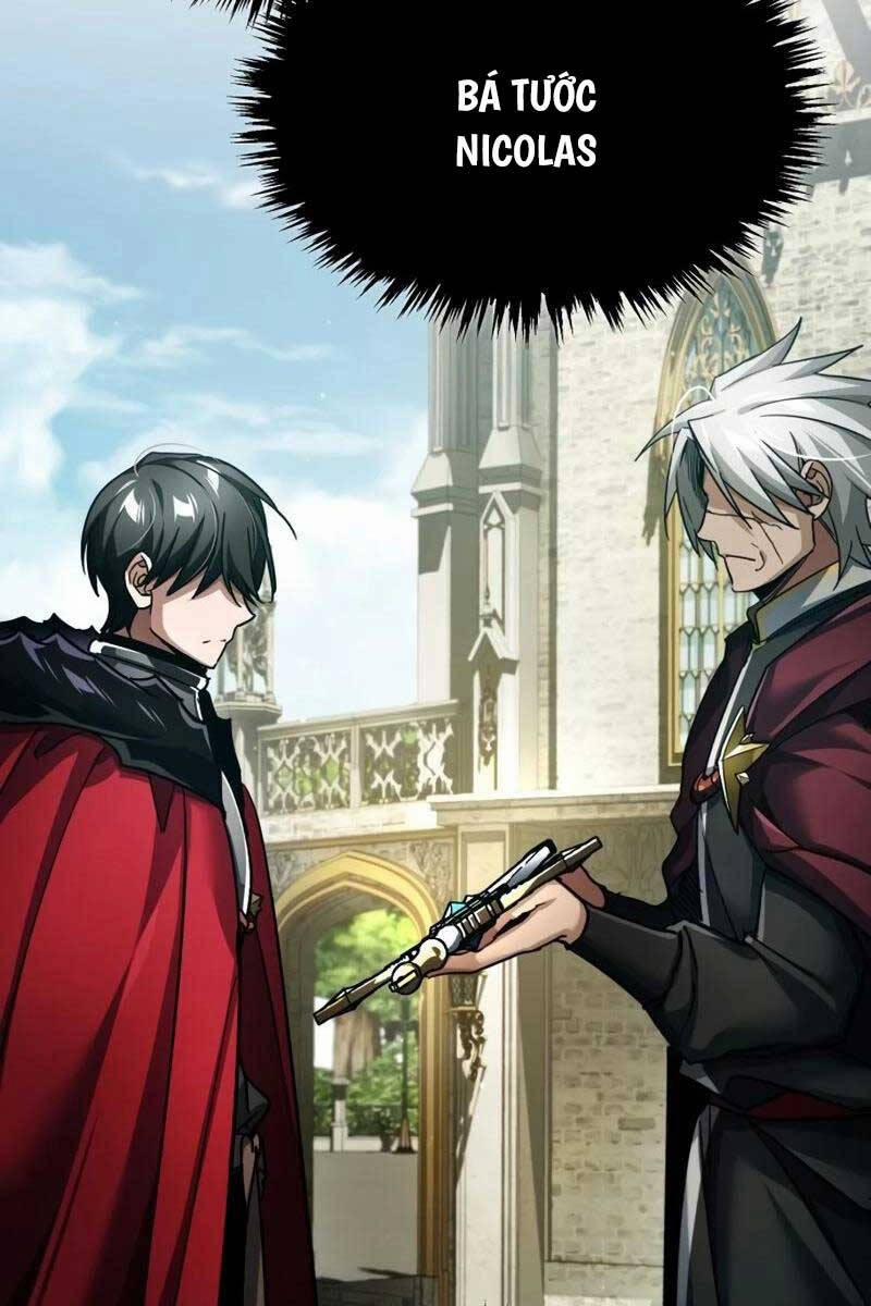 Thiên Quỷ Chẳng Sống Nổi Cuộc Đời Bình Thường 99 trang 59