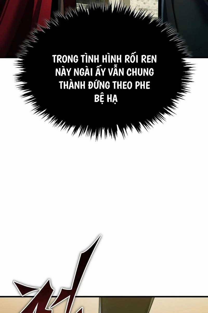 Thiên Quỷ Chẳng Sống Nổi Cuộc Đời Bình Thường 99 trang 60