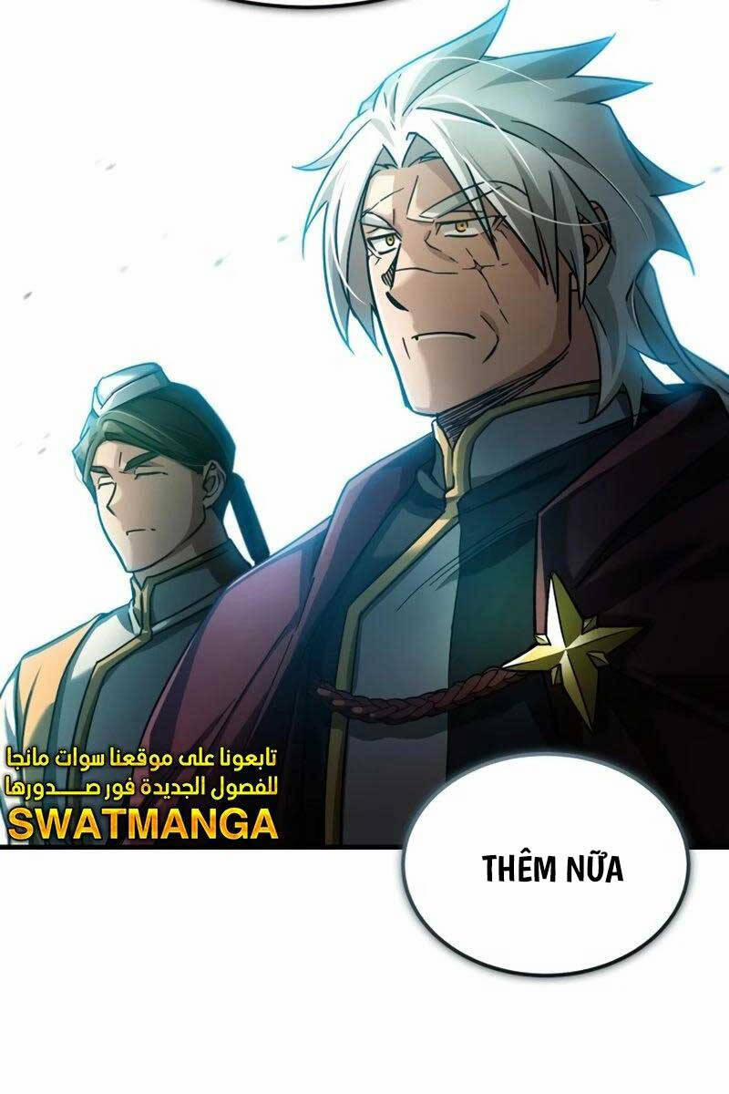 Thiên Quỷ Chẳng Sống Nổi Cuộc Đời Bình Thường 99 trang 66