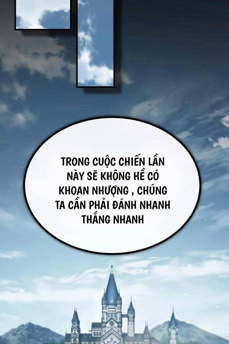 Thiên Quỷ Chẳng Sống Nổi Cuộc Đời Bình Thường 99 trang 73