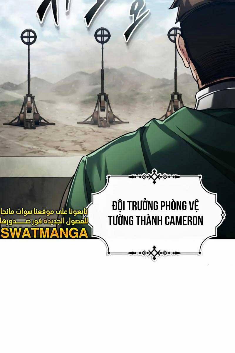 Thiên Quỷ Chẳng Sống Nổi Cuộc Đời Bình Thường 99 trang 78