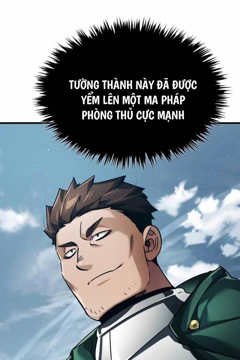 Thiên Quỷ Chẳng Sống Nổi Cuộc Đời Bình Thường 99 trang 79