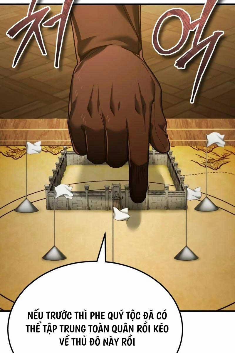 Thiên Quỷ Chẳng Sống Nổi Cuộc Đời Bình Thường 99 trang 8