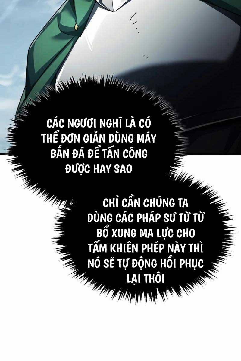 Thiên Quỷ Chẳng Sống Nổi Cuộc Đời Bình Thường 99 trang 80