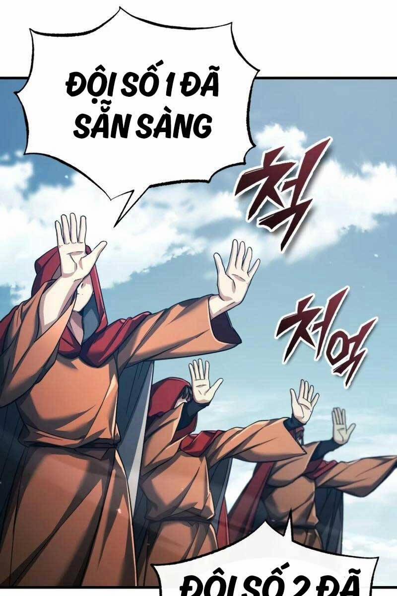 Thiên Quỷ Chẳng Sống Nổi Cuộc Đời Bình Thường 99 trang 84