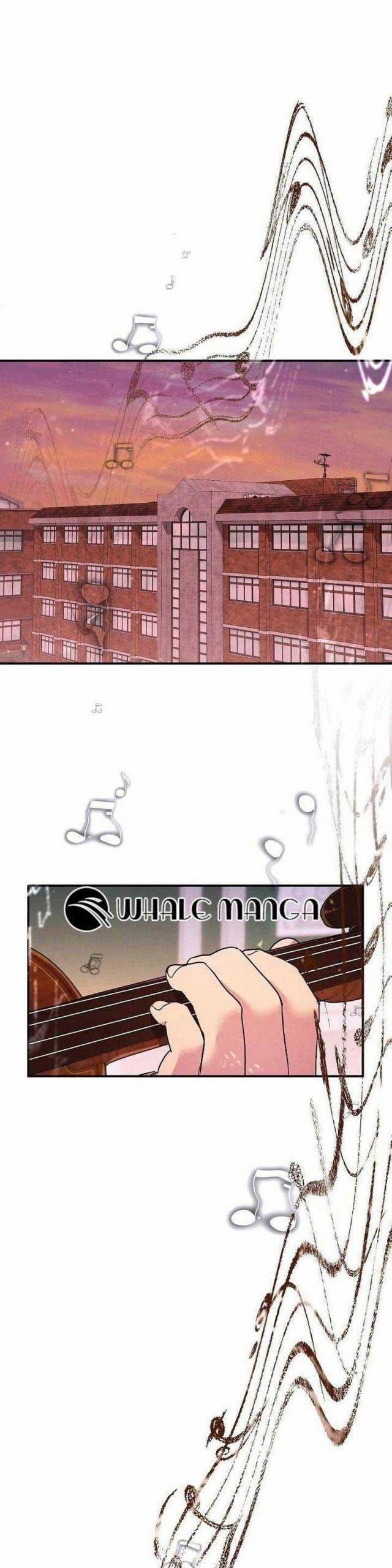 Thiên Tài Âm Nhạc Trường Trung Học 1 trang 11