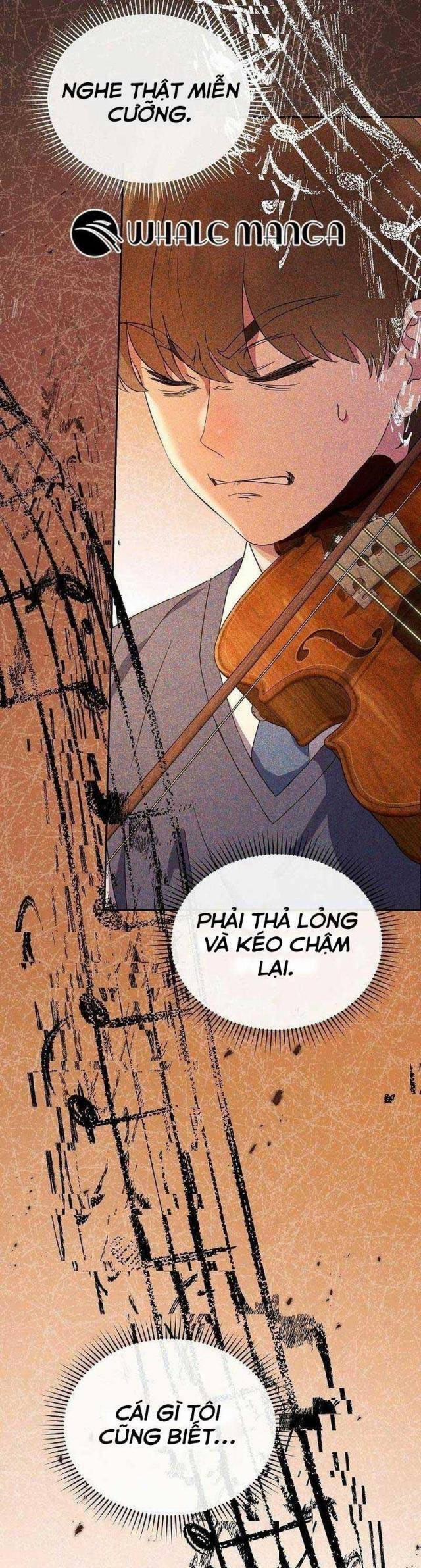 Thiên Tài Âm Nhạc Trường Trung Học 1 trang 14