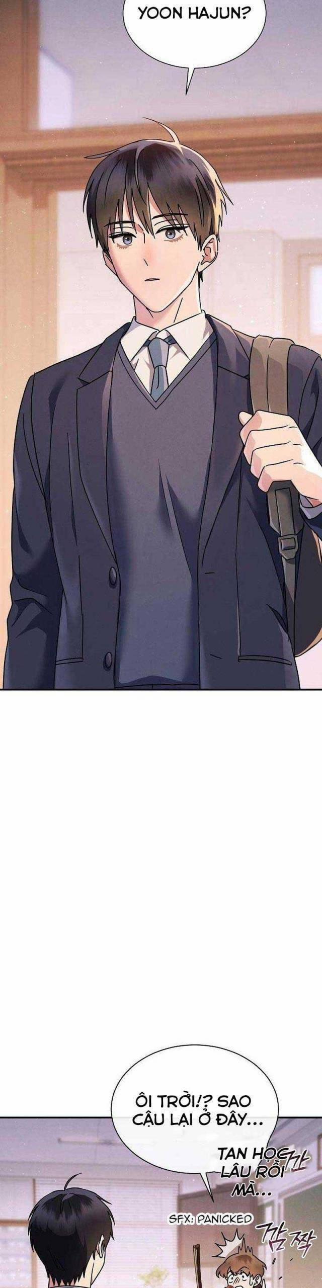 Thiên Tài Âm Nhạc Trường Trung Học 1 trang 17