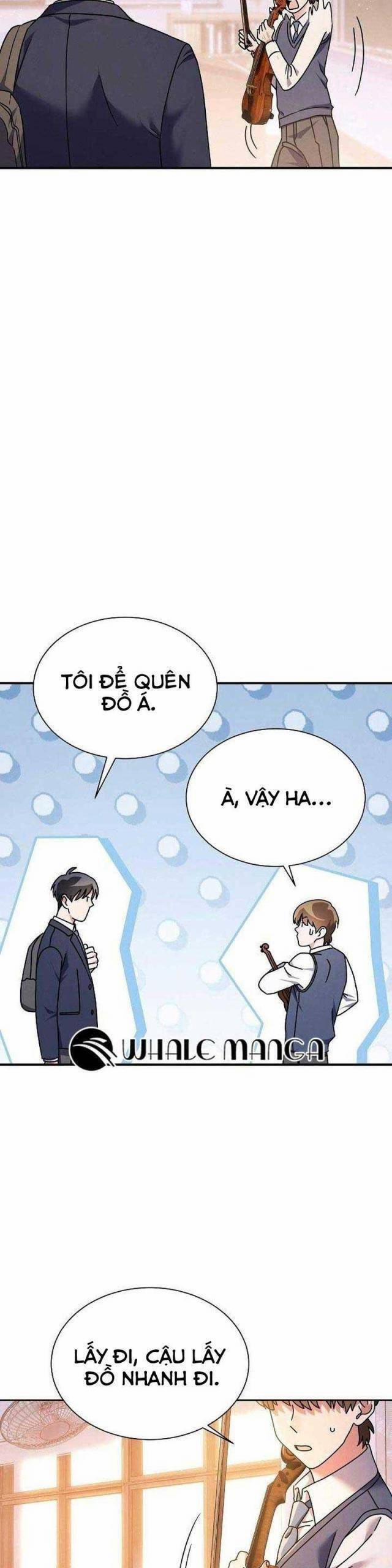 Thiên Tài Âm Nhạc Trường Trung Học 1 trang 18