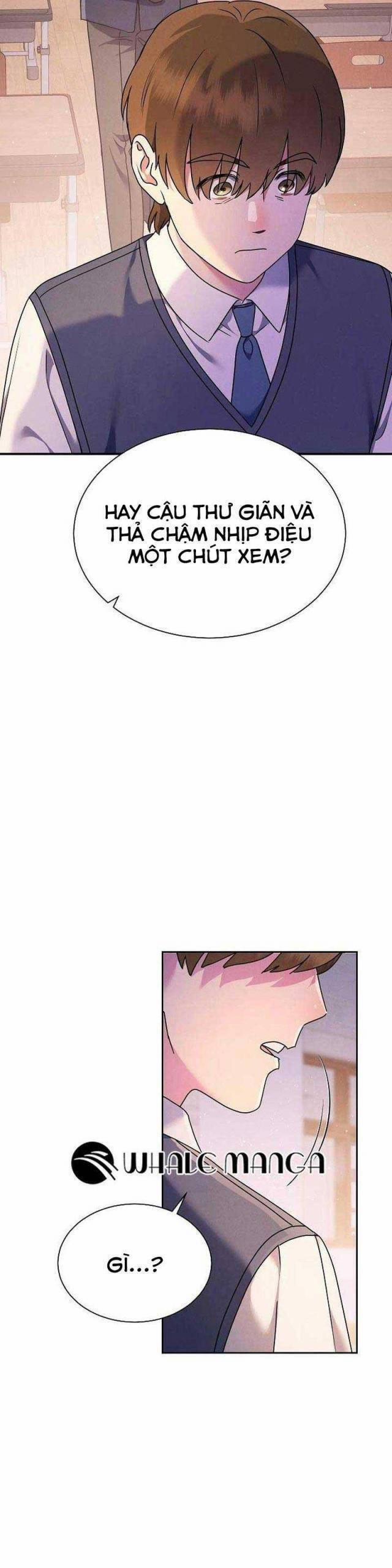 Thiên Tài Âm Nhạc Trường Trung Học 1 trang 20