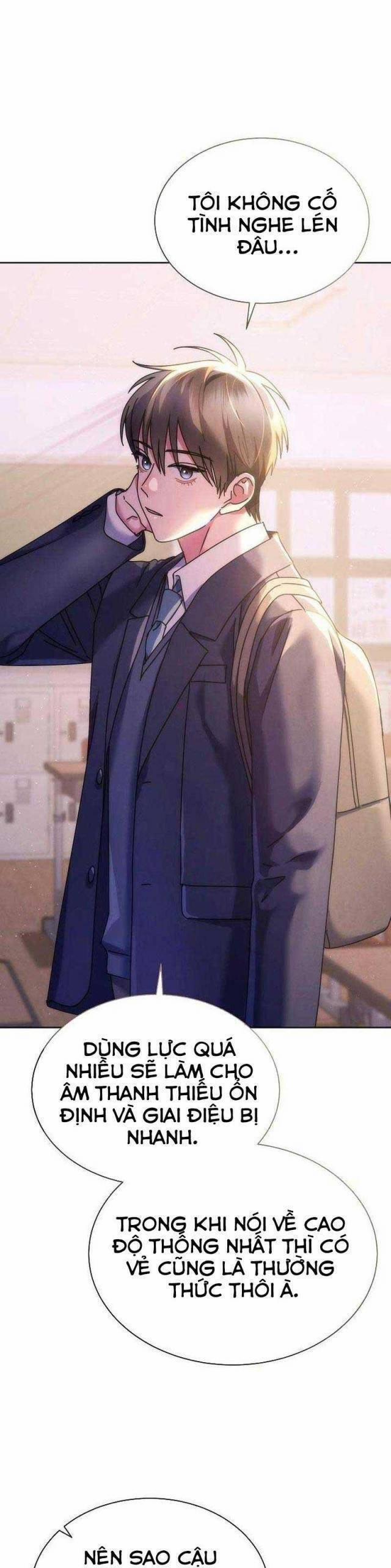 Thiên Tài Âm Nhạc Trường Trung Học 1 trang 21