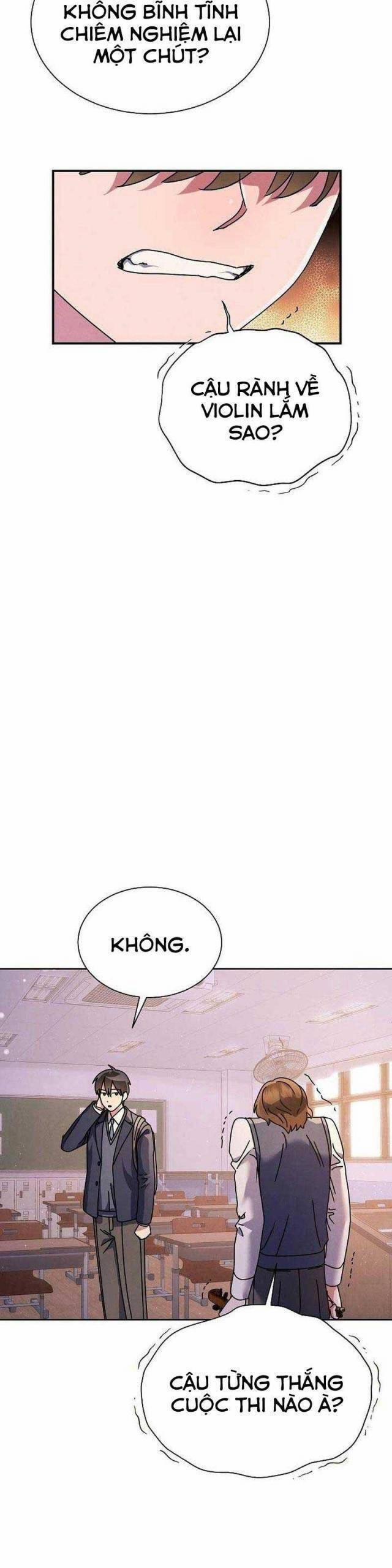 Thiên Tài Âm Nhạc Trường Trung Học 1 trang 22