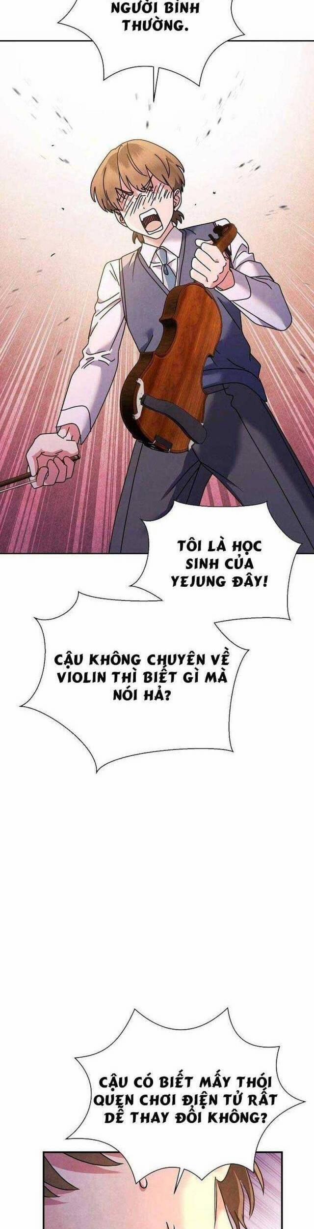 Thiên Tài Âm Nhạc Trường Trung Học 1 trang 24