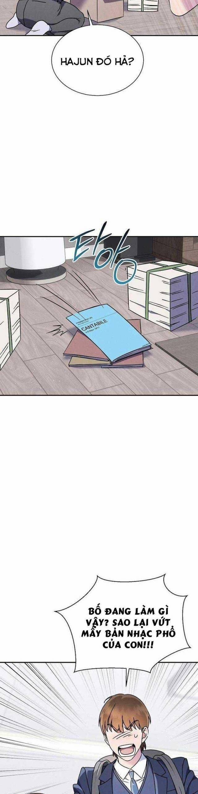 Thiên Tài Âm Nhạc Trường Trung Học 1 trang 31