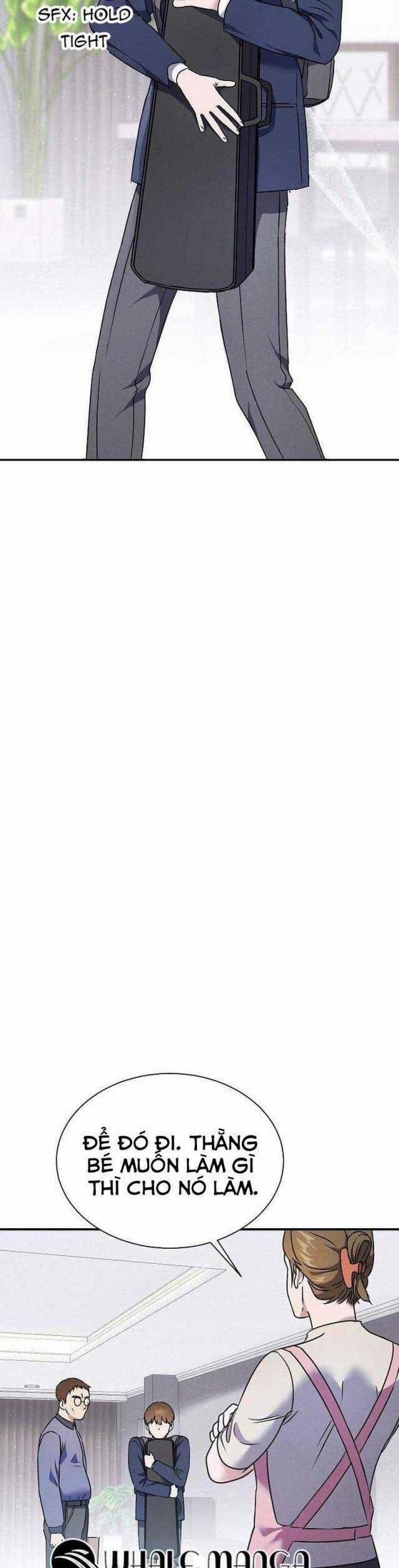 Thiên Tài Âm Nhạc Trường Trung Học 1 trang 33