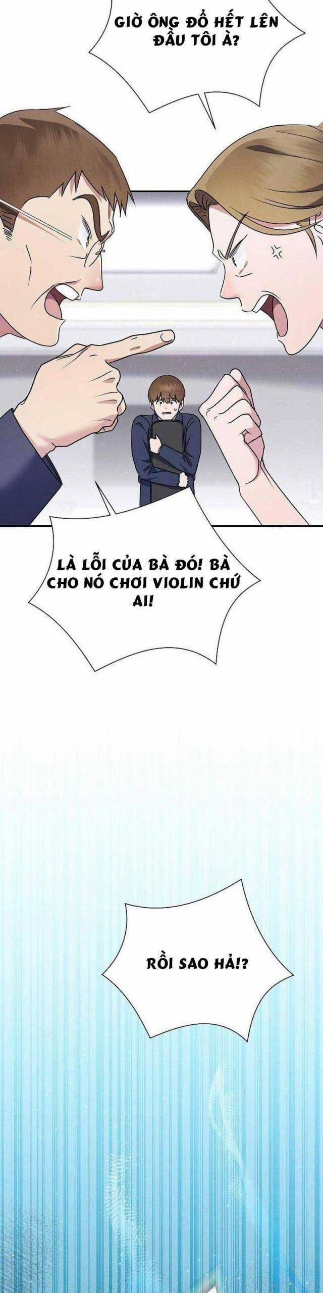 Thiên Tài Âm Nhạc Trường Trung Học 1 trang 35