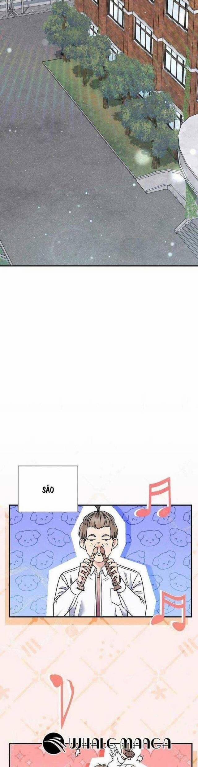 Thiên Tài Âm Nhạc Trường Trung Học 1 trang 43