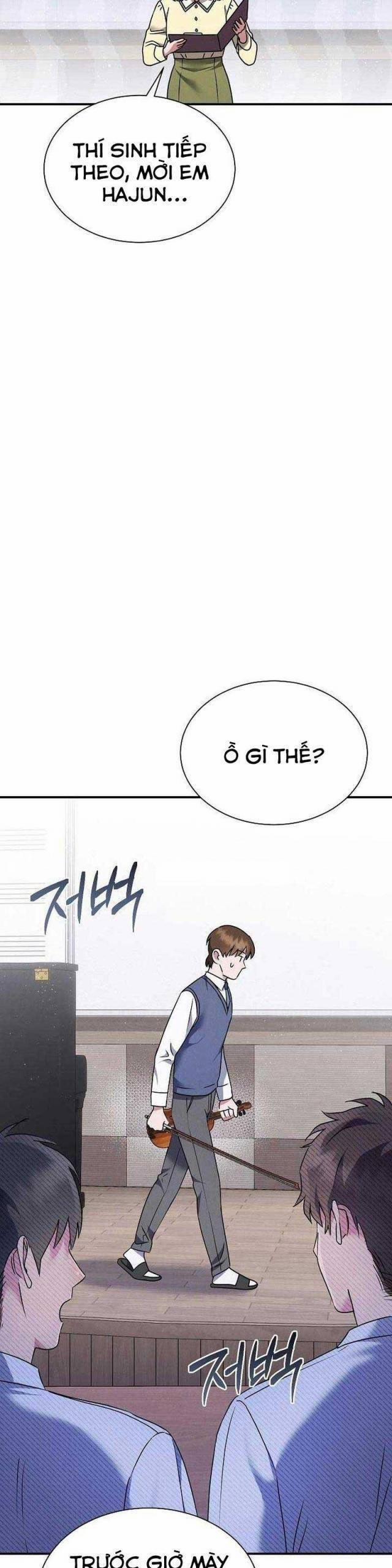 Thiên Tài Âm Nhạc Trường Trung Học 1 trang 45