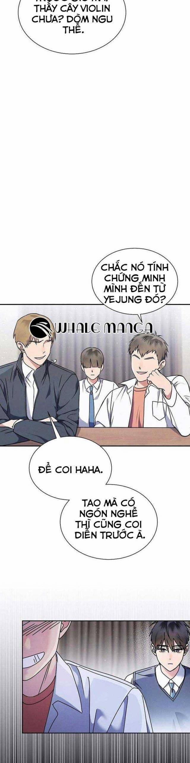 Thiên Tài Âm Nhạc Trường Trung Học 1 trang 46