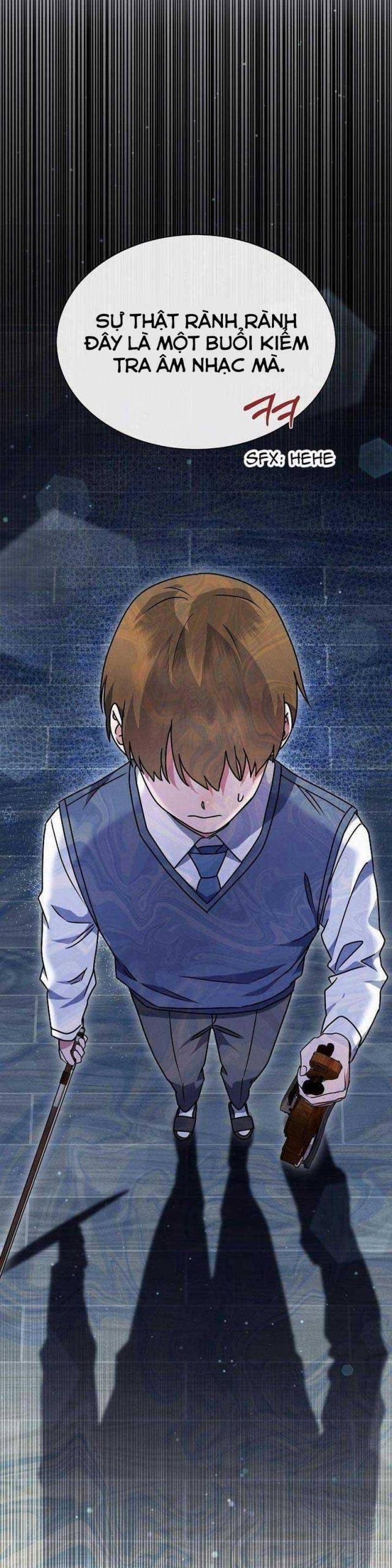 Thiên Tài Âm Nhạc Trường Trung Học 1 trang 47