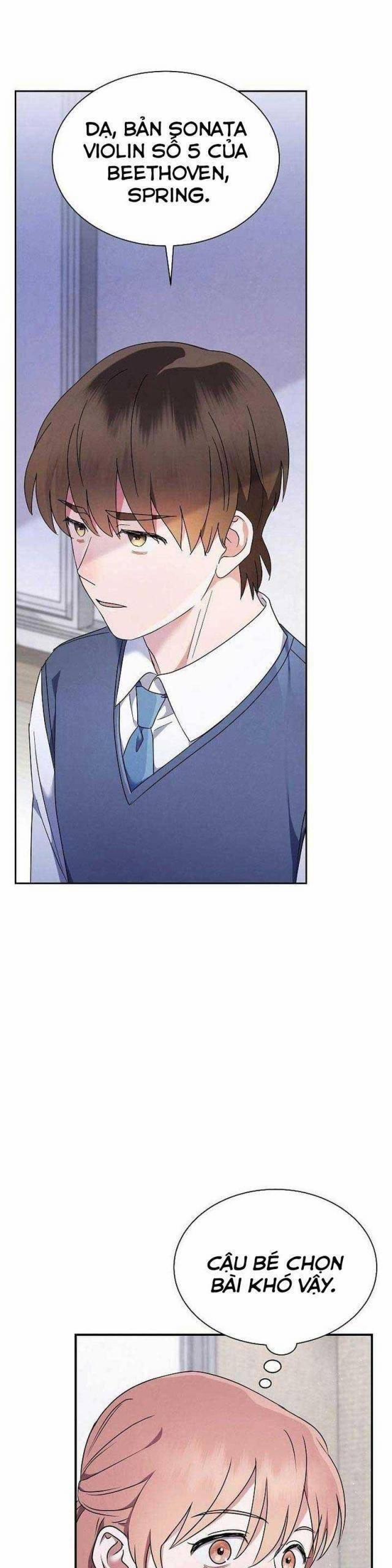 Thiên Tài Âm Nhạc Trường Trung Học 1 trang 49