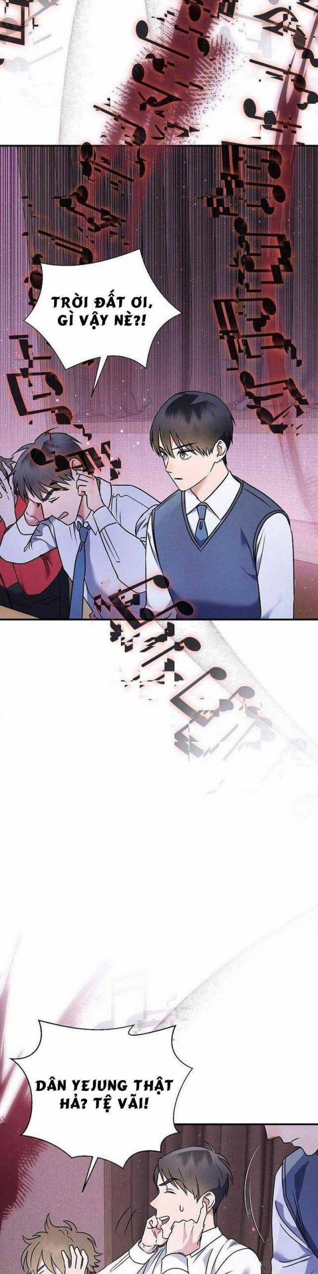 Thiên Tài Âm Nhạc Trường Trung Học 1 trang 53