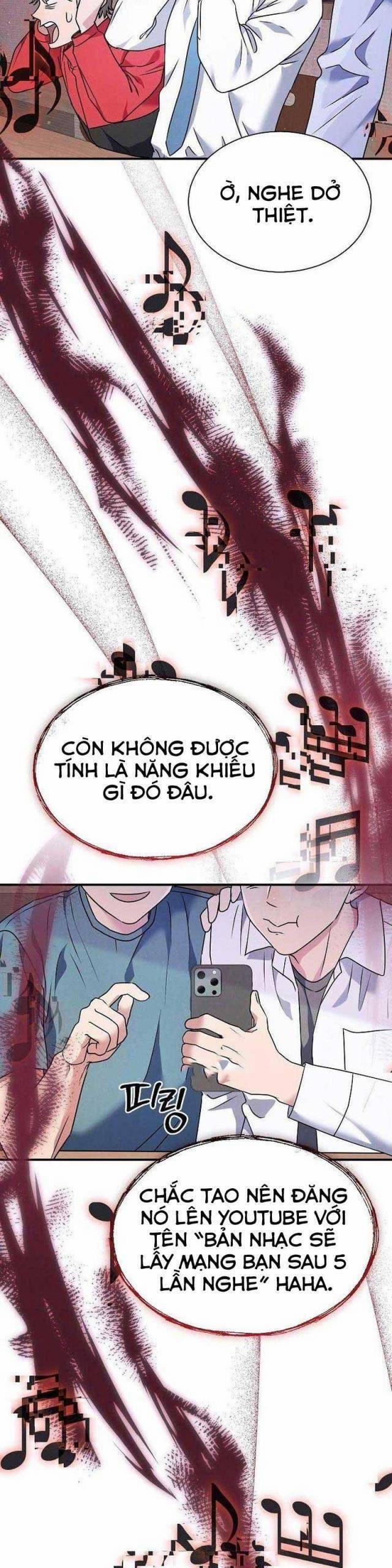 Thiên Tài Âm Nhạc Trường Trung Học 1 trang 54