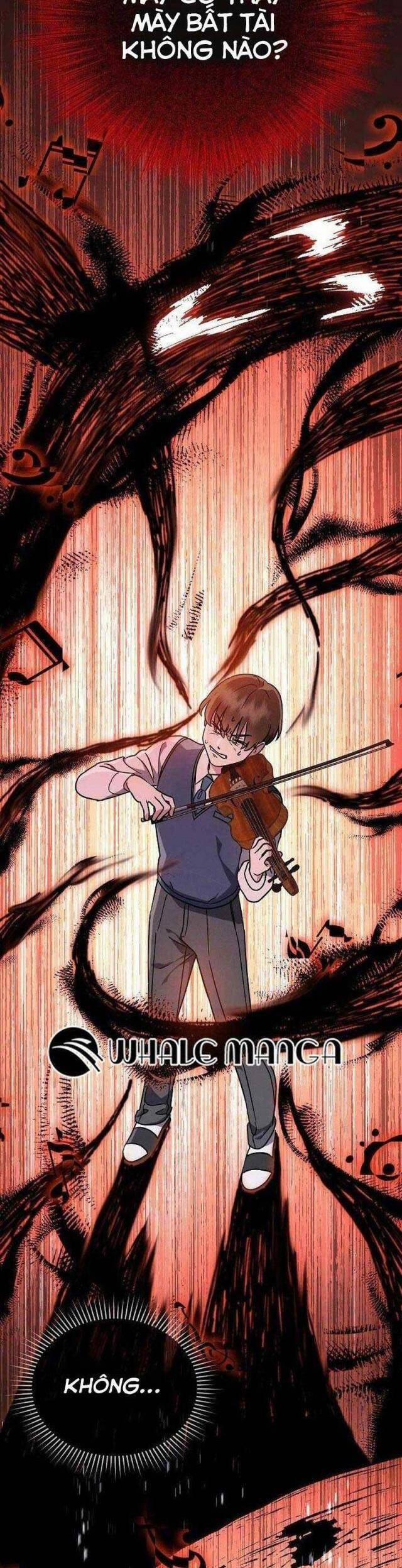 Thiên Tài Âm Nhạc Trường Trung Học 1 trang 61