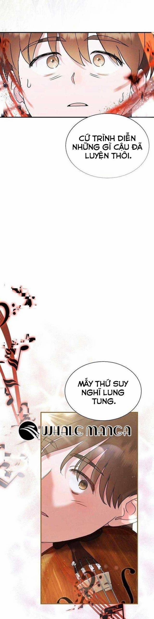 Thiên Tài Âm Nhạc Trường Trung Học 1 trang 73