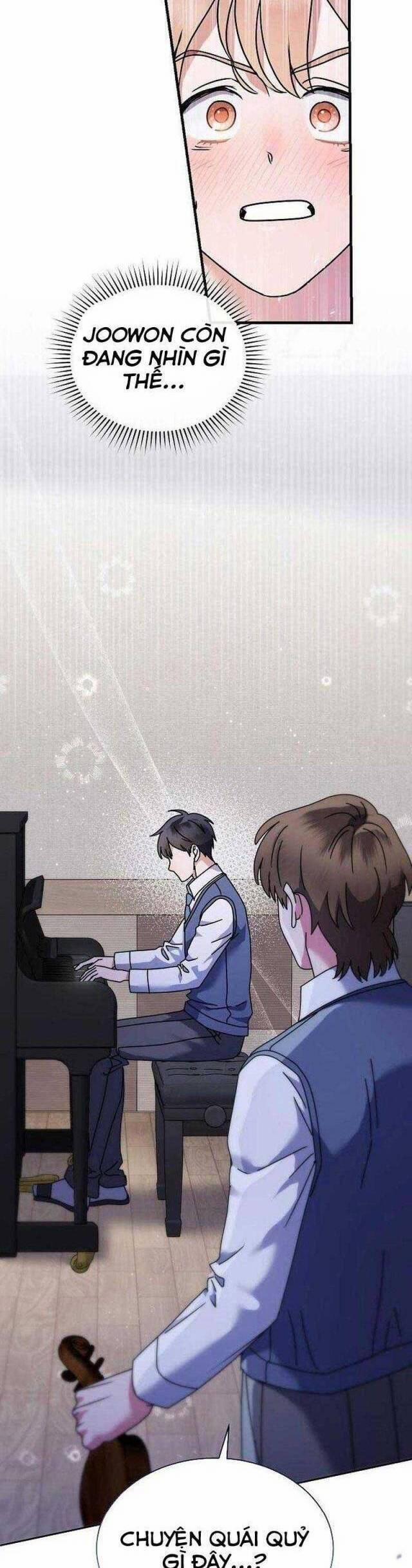 Thiên Tài Âm Nhạc Trường Trung Học 1 trang 91